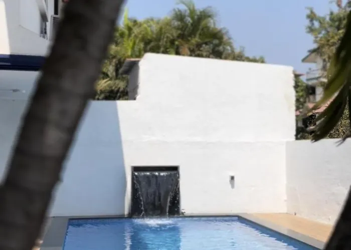 The Aura Lonavala Villa