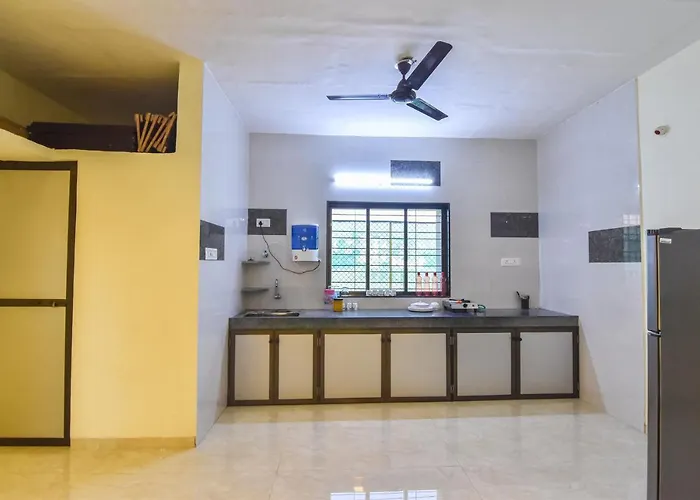 Lifeline Villas - Mountain View 3Bhk Big Pool Villa With Baby Pool Lonavala