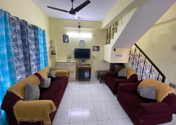 Riyansh Villa Lonavala